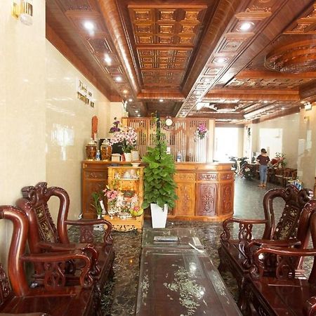 Thuan An Hotel Da Nang Zewnętrze zdjęcie