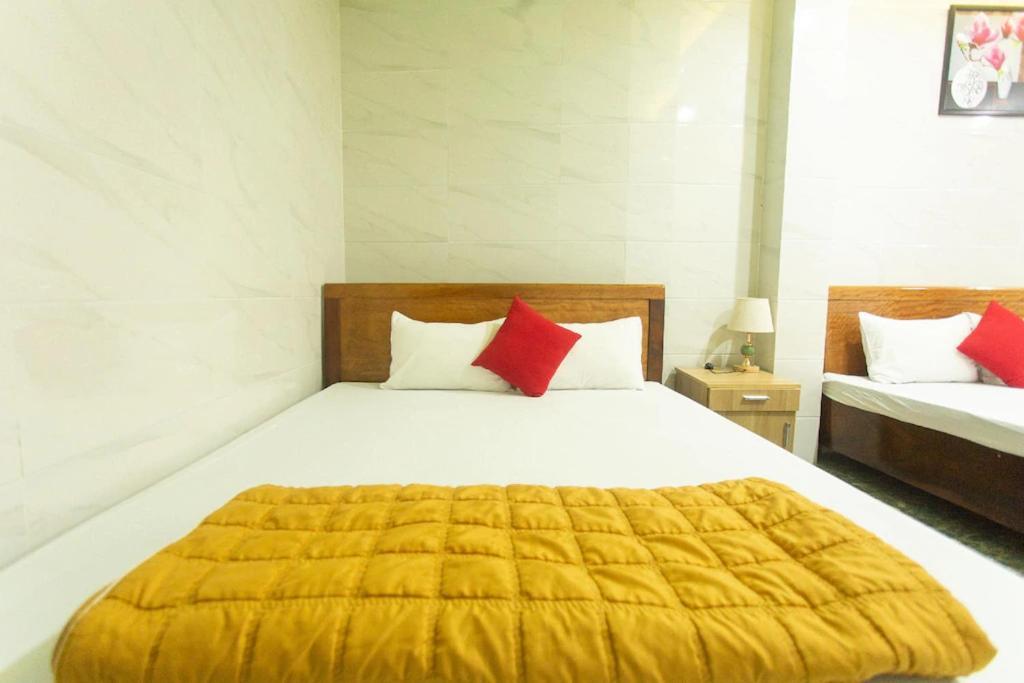 Thuan An Hotel Da Nang Zewnętrze zdjęcie